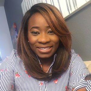 Meet your Posher, Kemi